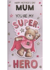 Happy Mother's Day Mum